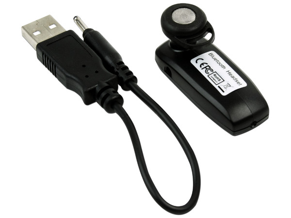 Manos Libres Manhattan Bluetooth