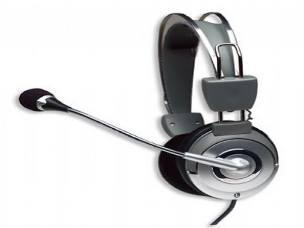 AUDIFONO C/MICROFONO V3 MEDIANO