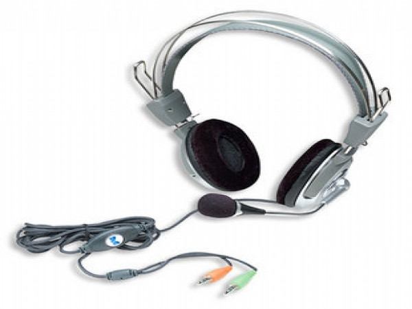 AUDIFONO C/MICROFONO V3 MEDIANO