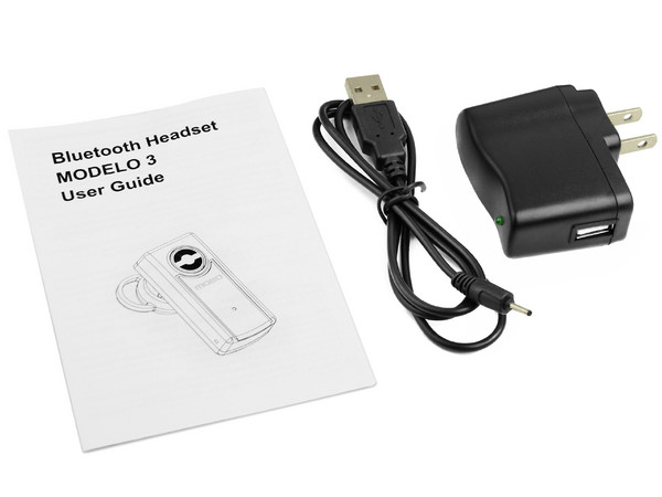 Manos Libres MOBO Mini Bluetooth 3