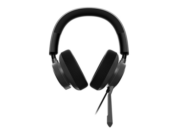 Audífonos MSI Maestro 300, Alámbrico, Cable 1.5 mts, USB-C/USB-A. Color Negro