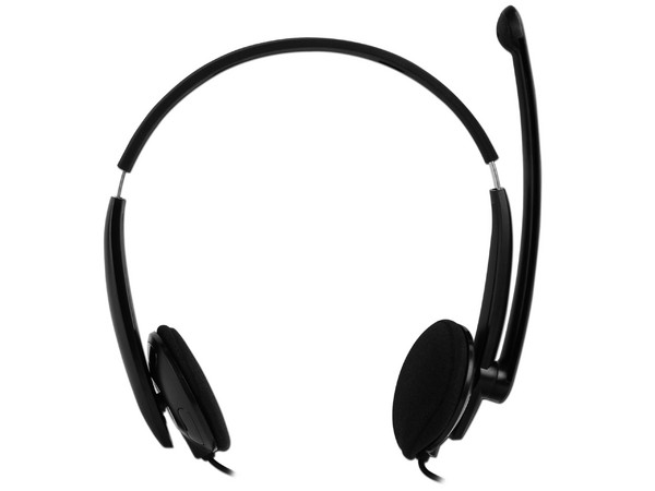 Audífonos con Micrófono Microsoft LifeChat LX-1000
