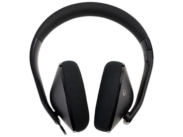 Auriculares estéreo Microsoft para Xbox One X, Xbox One S, Xbox One, Windows 10.