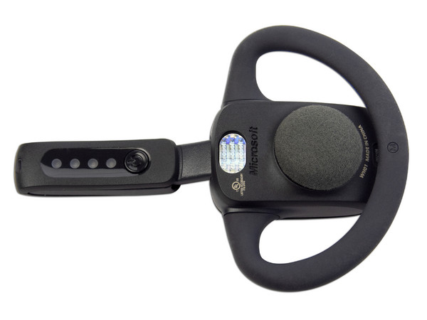 Auricular Manos Libres Microsoft LifeChat ZX-6000