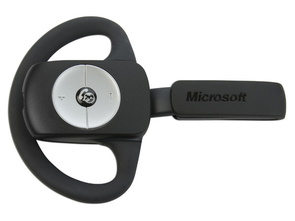 Auricular Manos Libres Microsoft LifeChat ZX-6000
