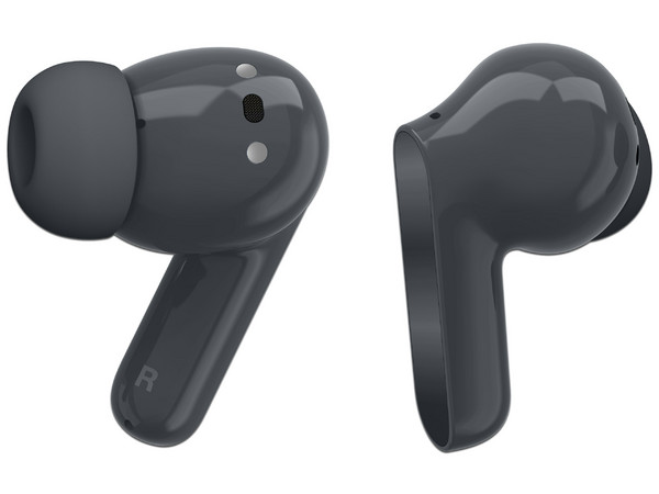 Audífonos Inalámbricos Motorola Moto Buds Bass, Con Estuche de Carga, Bluetooth 5.3. Color Negro.