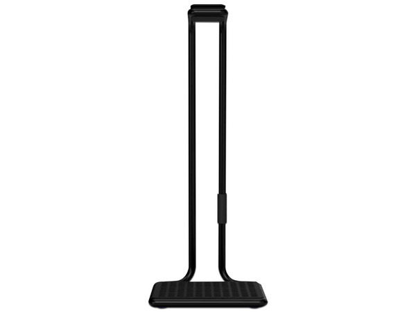 Soporte de Audífonos y Mixer NZXT SwitchMix, Sonido DTS 7.1, USB-C, 3.5mm. Color Negro.