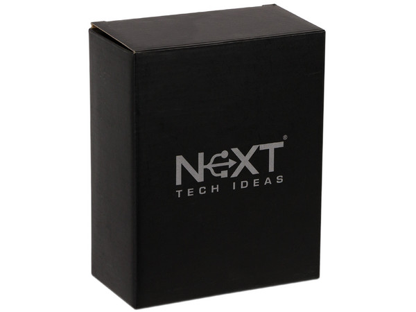Audífonos tipo Diadema Next LTB-AUDING, respuesta de frecuencia 20Hz - 20,000Hz, 3.5mm.