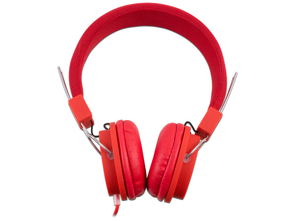 Audífonos tipo Diadema Next LTB-AUDING, respuesta de frecuencia 20Hz - 20,000Hz, 3.5mm.