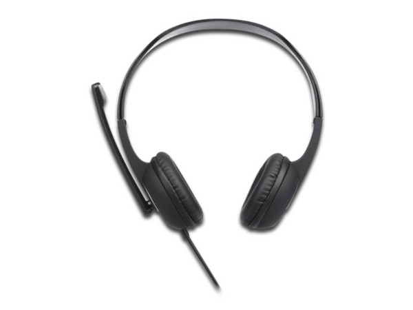Audífonos con Micrófono Nextep NE-425, USB. Color Negro.
