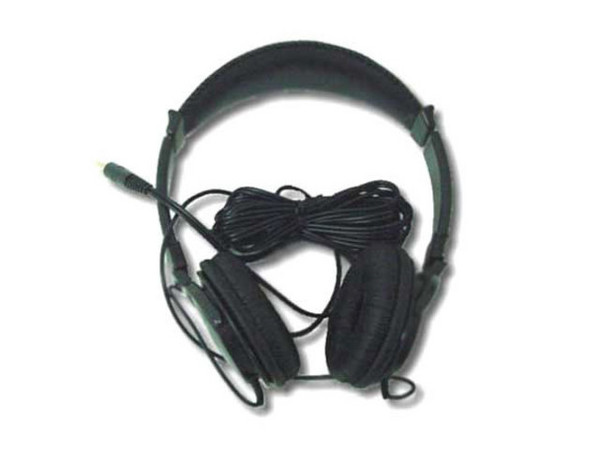Audifono Estereo LABTEC modelo LT-820