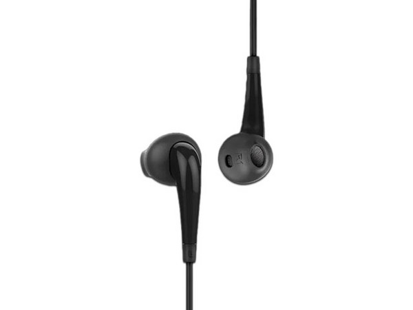 Audífonos Alámbricos Oraimo Halo 2S Half, Respuesta de Frecuencia 20Hz - 20kHz, 3.5mm, 1.2m. Color Negro.