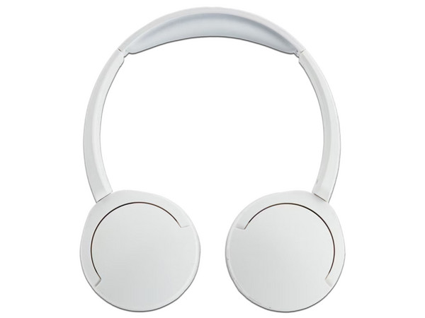 Diadema Inalámbrica Panasonic HF630B con Micrófono, Bluetooth. Color Blanco.