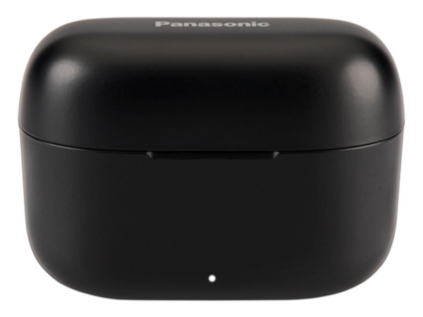 Audífonos inalámbricos Panasonic True Wireless In-Ear RZ-B110W, Bluetooth, Manos libres, IPX4, Color Negro.