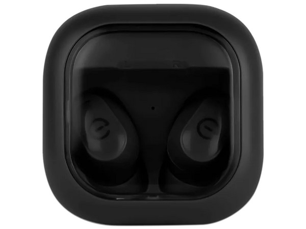 Audífonos inalámbricos Perfect Choice Easy Line TWS Florela, Bluetooth. Color Negro.
