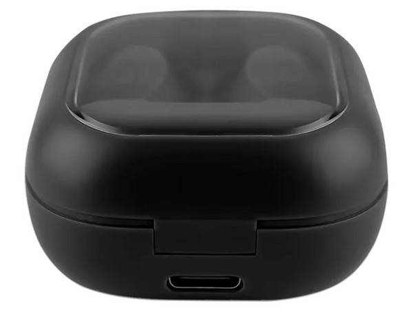 Audífonos inalámbricos Perfect Choice Easy Line TWS Florela, Bluetooth. Color Negro.