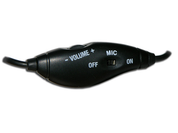 Audífonos Perfect Choice Stereo con Micrófono