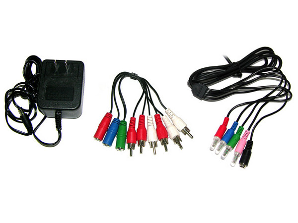 Audífonos Perfect Choice tipo Diadema de 5.1 Canales con Micrófono y Control de Volumen.