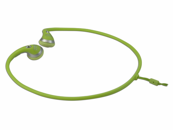 Audífonos Perfect Choice Deportivos Flexibles, cable de 1.2mts.