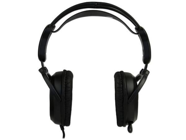 Audífonos Perfect Choice Sound 500 con Micrófono Retráctil