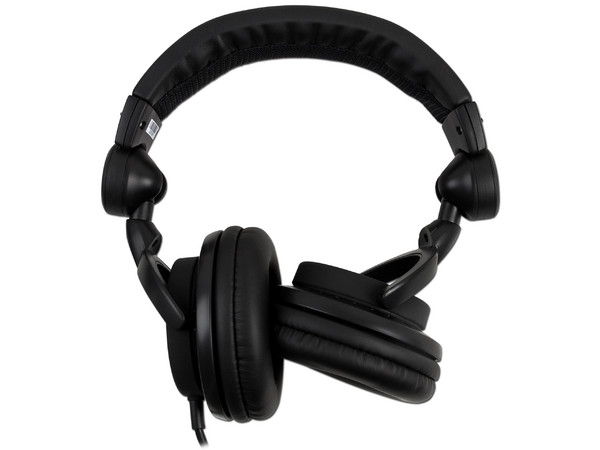 Audífonos Articulados Perfect Choice Tech-880, 3,5mm y adaptador de 6,3mm.