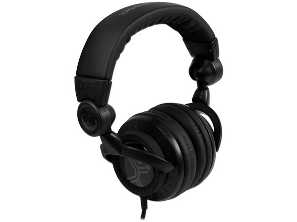 Audífonos Articulados Perfect Choice Tech-880, 3,5mm y adaptador de 6,3mm.