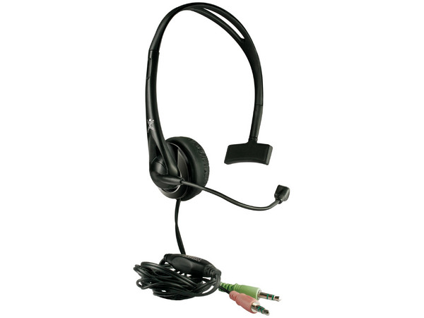 Audífono Perfectchoice PC-110491 con Micrófono flexible
