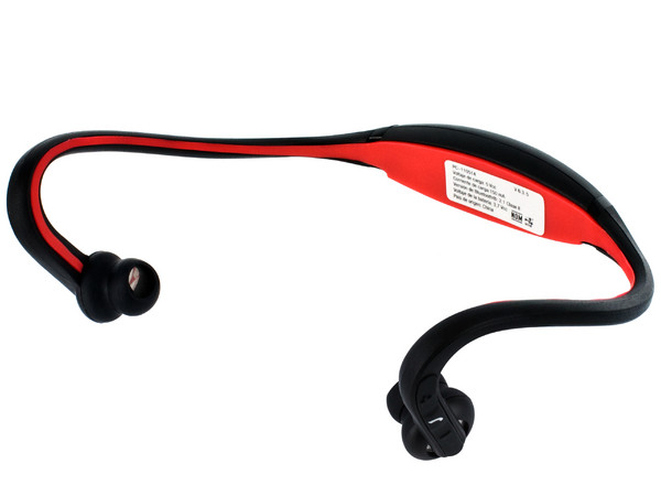 Audífonos Bluetooth Perfect Choice ZEN con Micrófono y Control de Volumen.