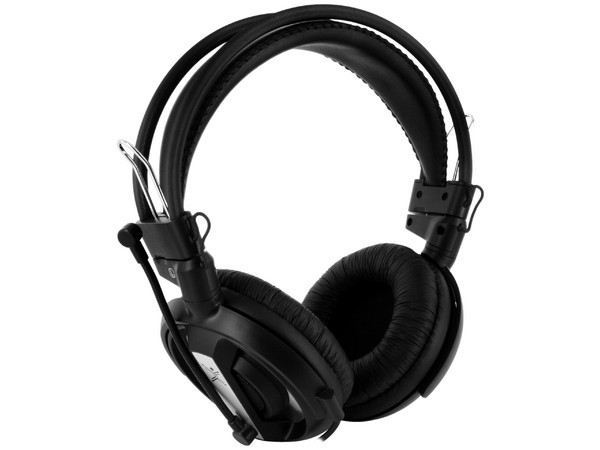 Audífonos con Micrófono Perfect Choice Tech 510
