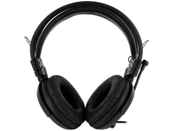 Audífonos con Micrófono Perfect Choice Tech 510