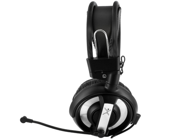 Audífonos con Micrófono Perfect Choice Tech 510