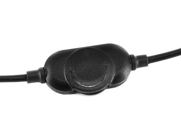 Audífonos con Micrófono Perfect Choice Tech 510