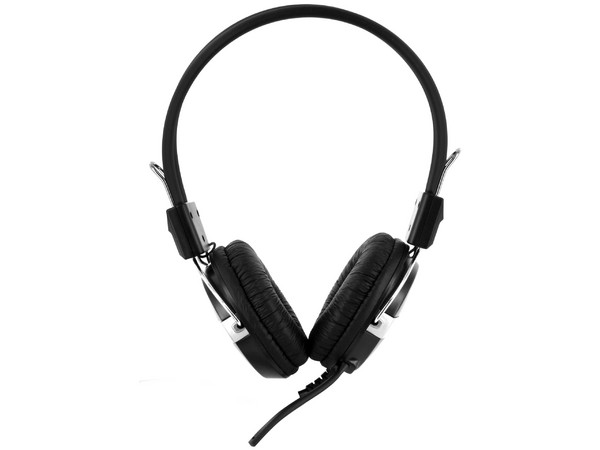 Audífonos Multimedia Perfect Choice Sound-200 con Micrófono flexible