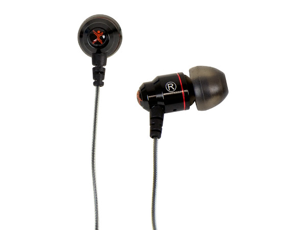 Audífonos Perfect Choice Design, ergonómicos y ligeros.