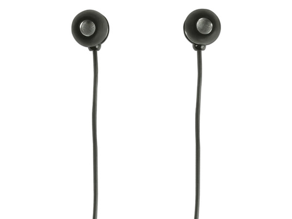 Audífonos con Micrófono Perfect Choice Glissando, USB-C, Color Negro.