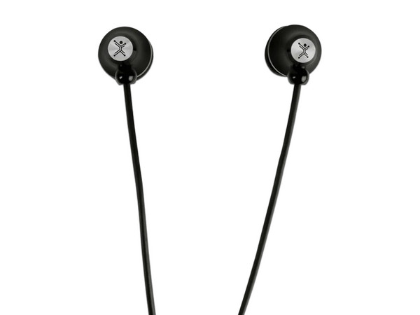 Audífonos con Micrófono Perfect Choice Glissando, USB-C, Color Negro.
