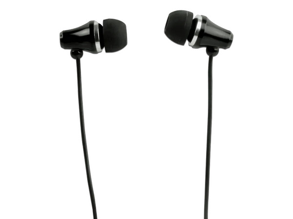 Audífonos con Micrófono Perfect Choice Glissando, USB-C, Color Negro.