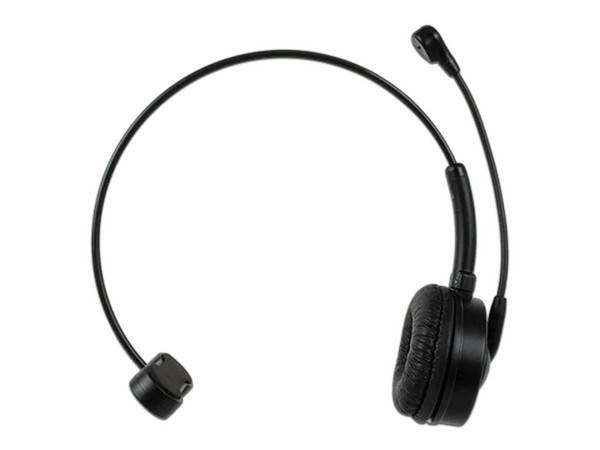 Audífonos Perfect Choice PC-116899 con micrófono, Monoaural, Bluetooth.