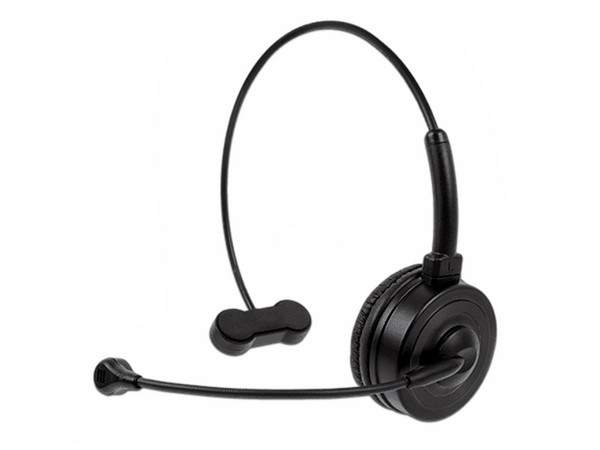 Audífonos Perfect Choice PC-116899 con micrófono, Monoaural, Bluetooth.