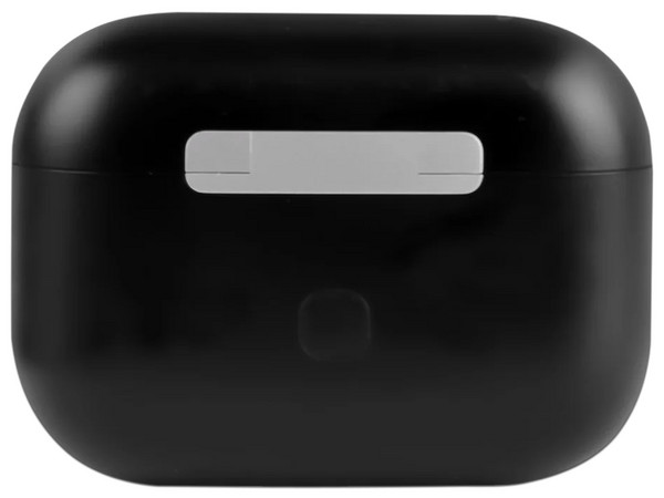 Audífonos Inalámbricos Perfect Choice Nesh, Con Estuche de Carga, Cancelación de Ruido ENC, Bluetooth, Color Negro.