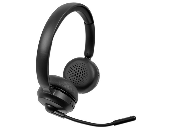 Audífonos de Diadema Noctune Bluetooth, Inalámbricos, Sonido Estéreo.