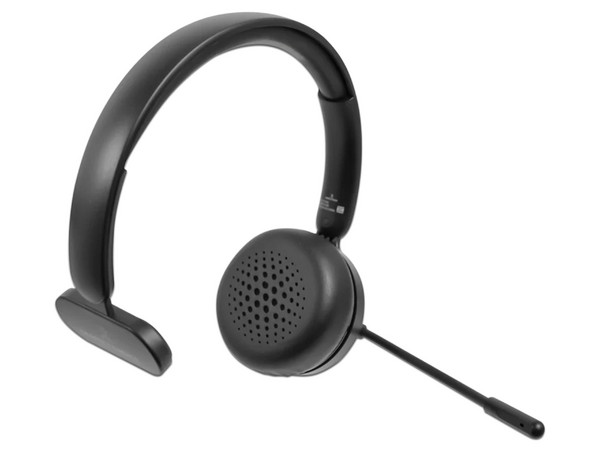 Audífonos Diadema Perfect Choice, Bluetooth Inalámbricos, Sonido Mono, Modelo Soundo.