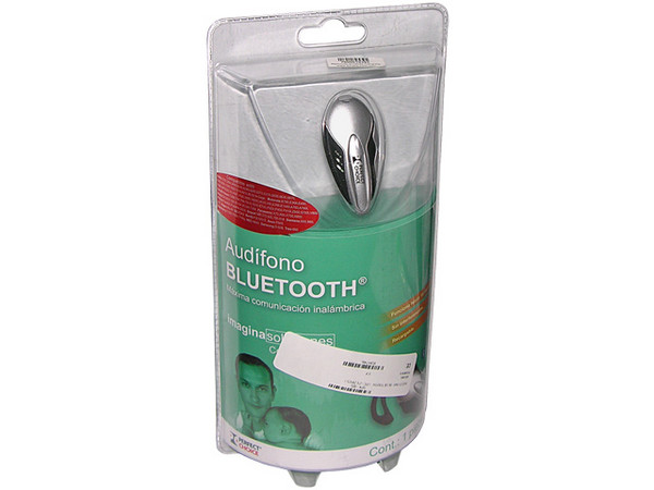 Audífono Perfect Choice Inalámbrico (Bluetooth)
