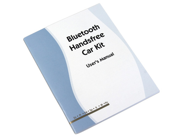 Manos Libres Perfect Choice Bluetooth