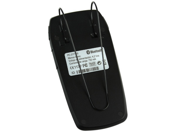 Manos Libres Perfect Choice Bluetooth para Auto