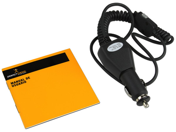 Manos Libres Perfect Choice Bluetooth para Auto