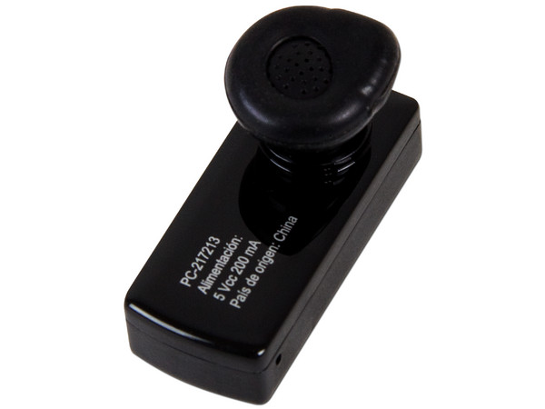 Auricular Manos Libres Perfect Choice Reflex, Bluetooth.