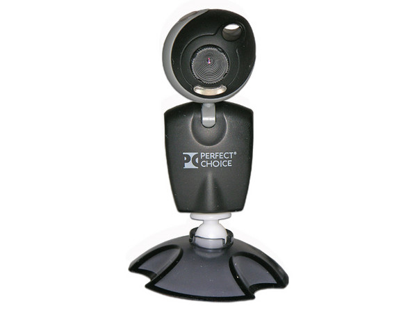 Internet Kit Perfectchoice de Audífonos con Micrófono y Webcam