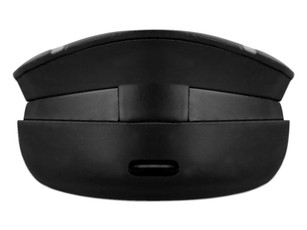 Audífonos Gamer Perfect Choice True Wireless Stereo, Inalámbricos, Bluetooth. Color Negro.