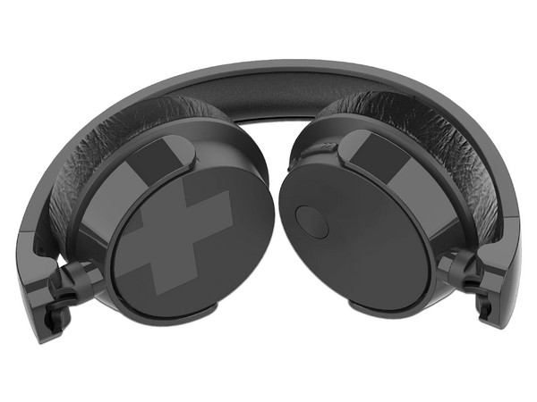 Audífonos Inalámbricos tipo Diadema Philips TABH305, Respuesta de frecuencia 9Hz-21kHz, Bluetooth 4.2. Color Negro.